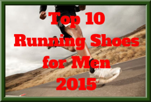 Top 10 Running Shoes for Men 2015 List – ChiliGuy